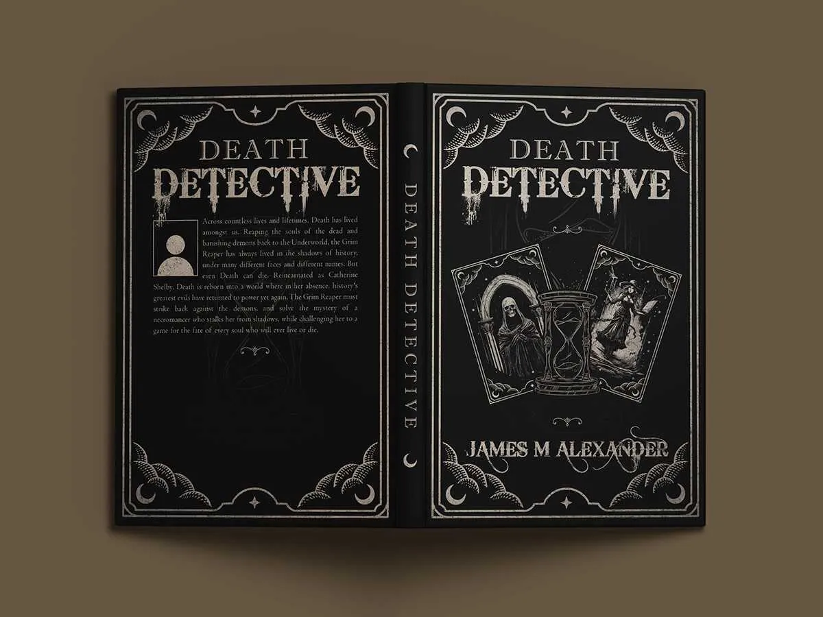 deathdetective