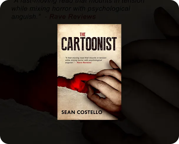 cartoonist