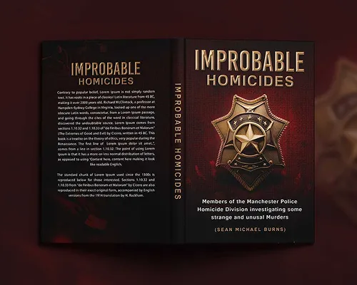 improbable homicides