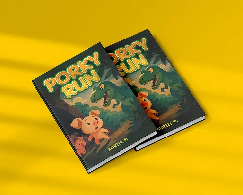 porkyrun